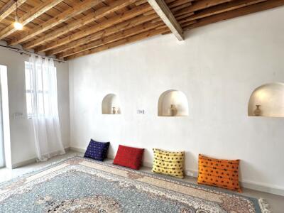 "اتاق ماه وی آی پی" اقامتگاه بومگردی مه نوش سهیلی "اتاق ماه وی آی پی" اقامتگاه بومگردی مه نوش سهیلی