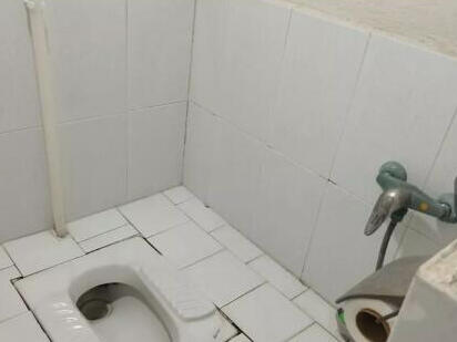 سرویس بهداشتی