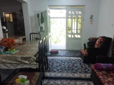 ویلا باغ  تک‌خواب زیبا و شیک