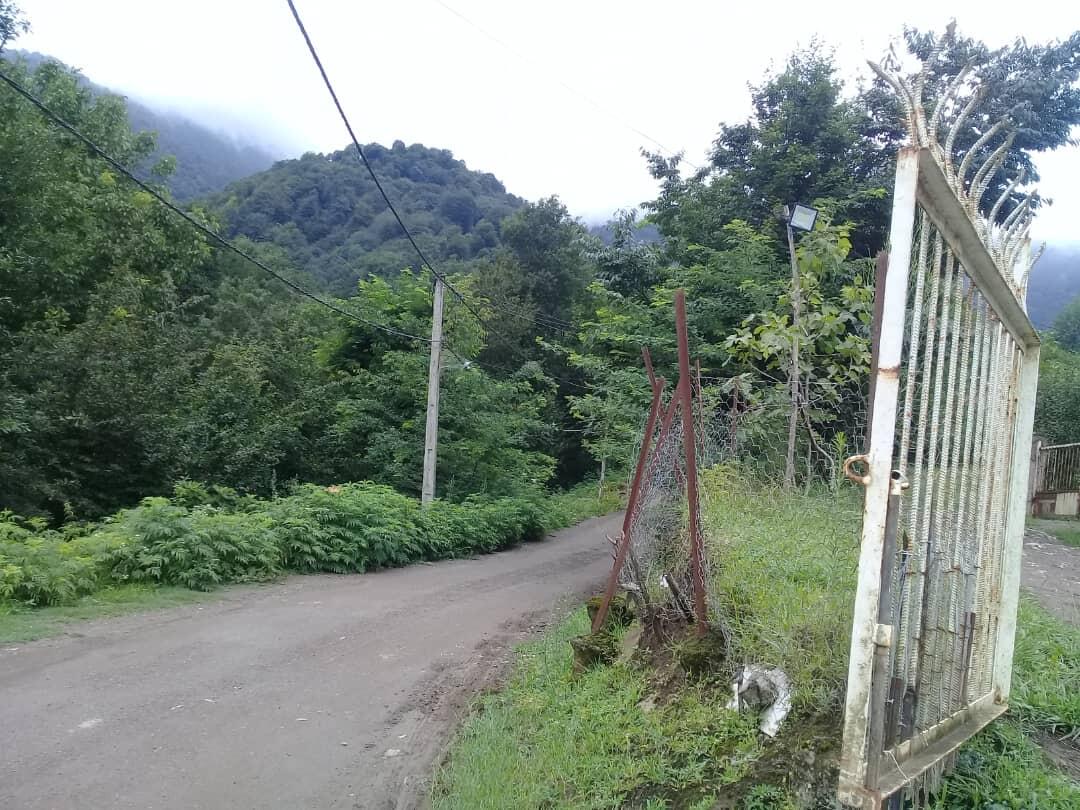 محوطهٔ اقامتگاه محوطهٔ اقامتگاه