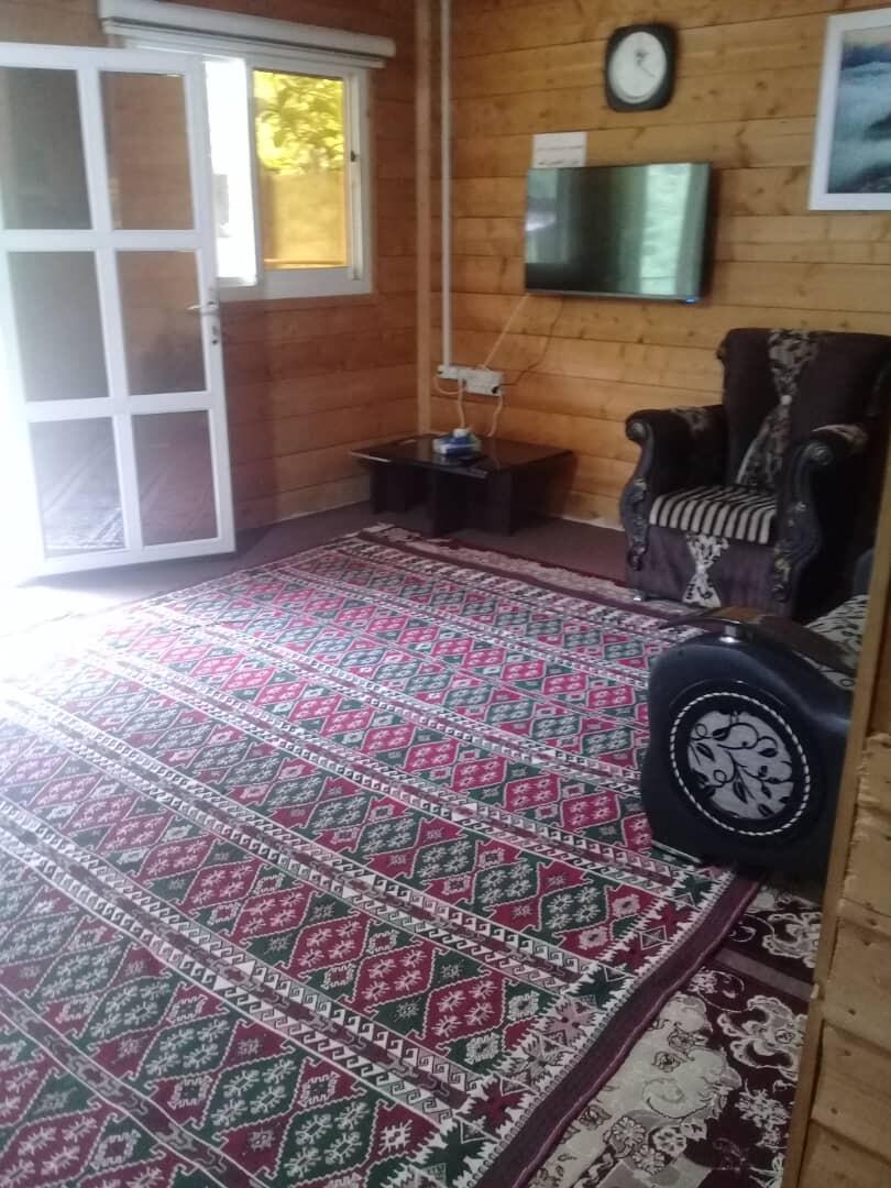 اتاق پذیرایی اتاق پذیرایی