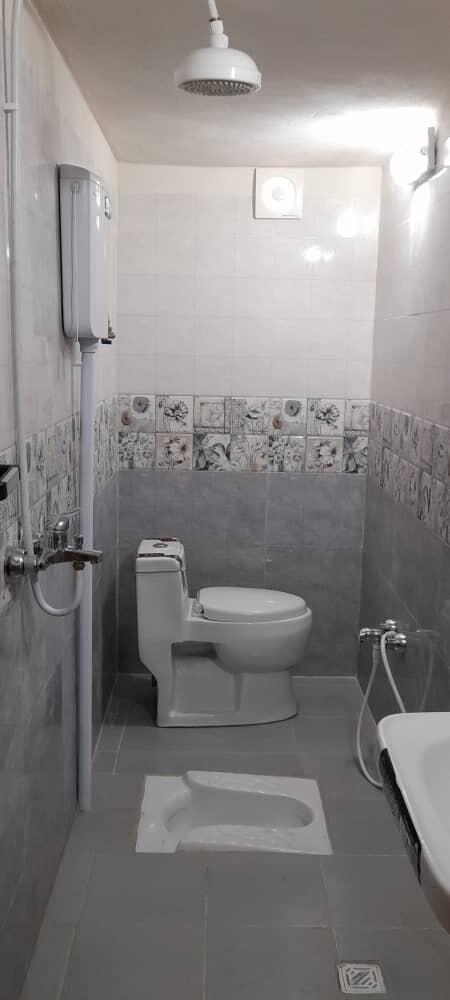 سرویس بهداشتی و حمام سرویس بهداشتی و حمام