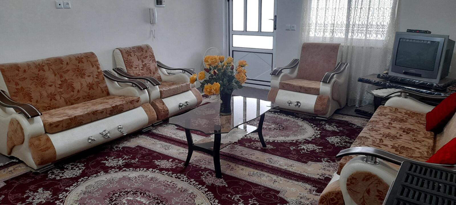 اتاق پذیرایی اتاق پذیرایی