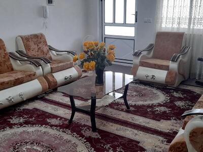 اقامتگاه تفریحی آفتاب و مهتاب