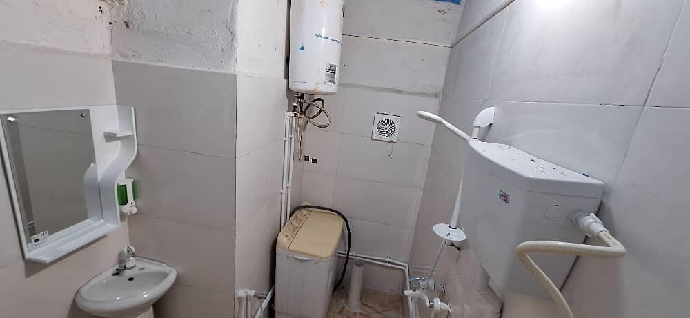 سرویس بهداشتی و حمام سرویس بهداشتی و حمام