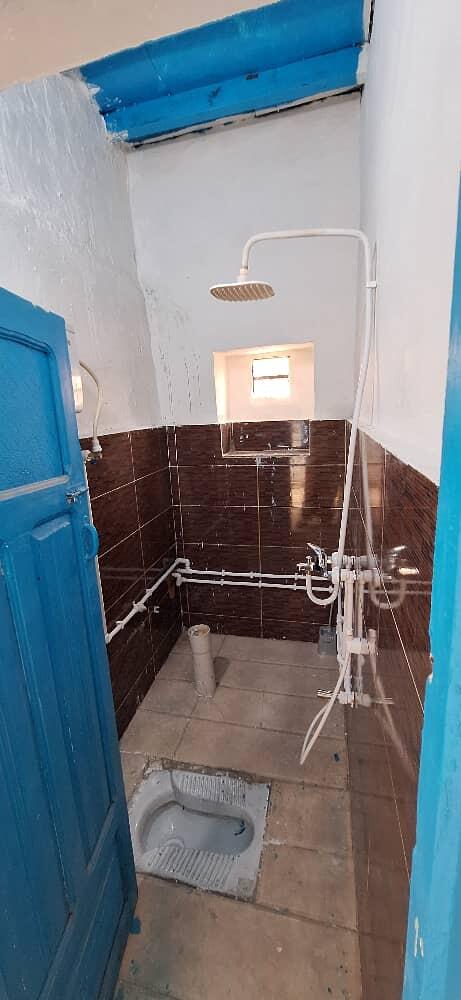 سرویس بهداشتی و حمام سرویس بهداشتی و حمام