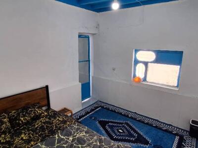 "اتاق3" اقامتگاه بومگردی سپاس