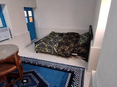 "اتاق 1و2" اقامتگاه بومگردی سپاس