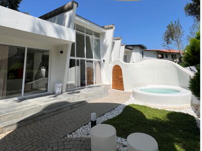 اقامتگاه جان" ویلای 1" اقامتگاه جان" ویلای 1"