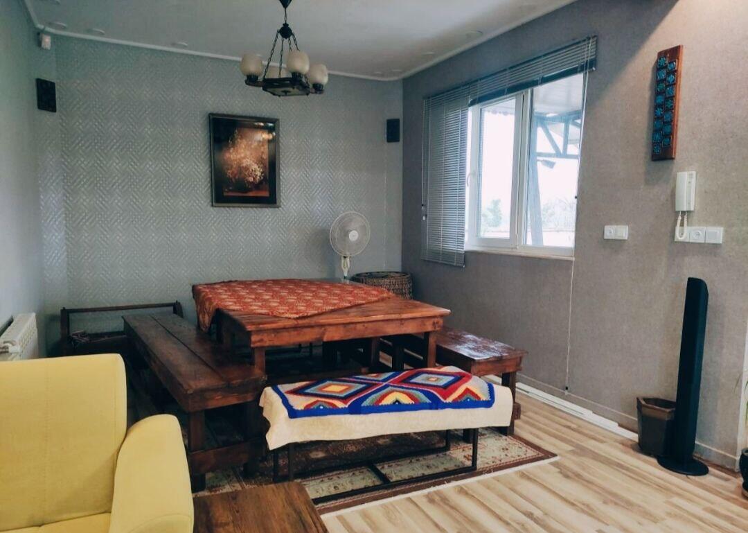 اتاق پذیرایی اتاق پذیرایی