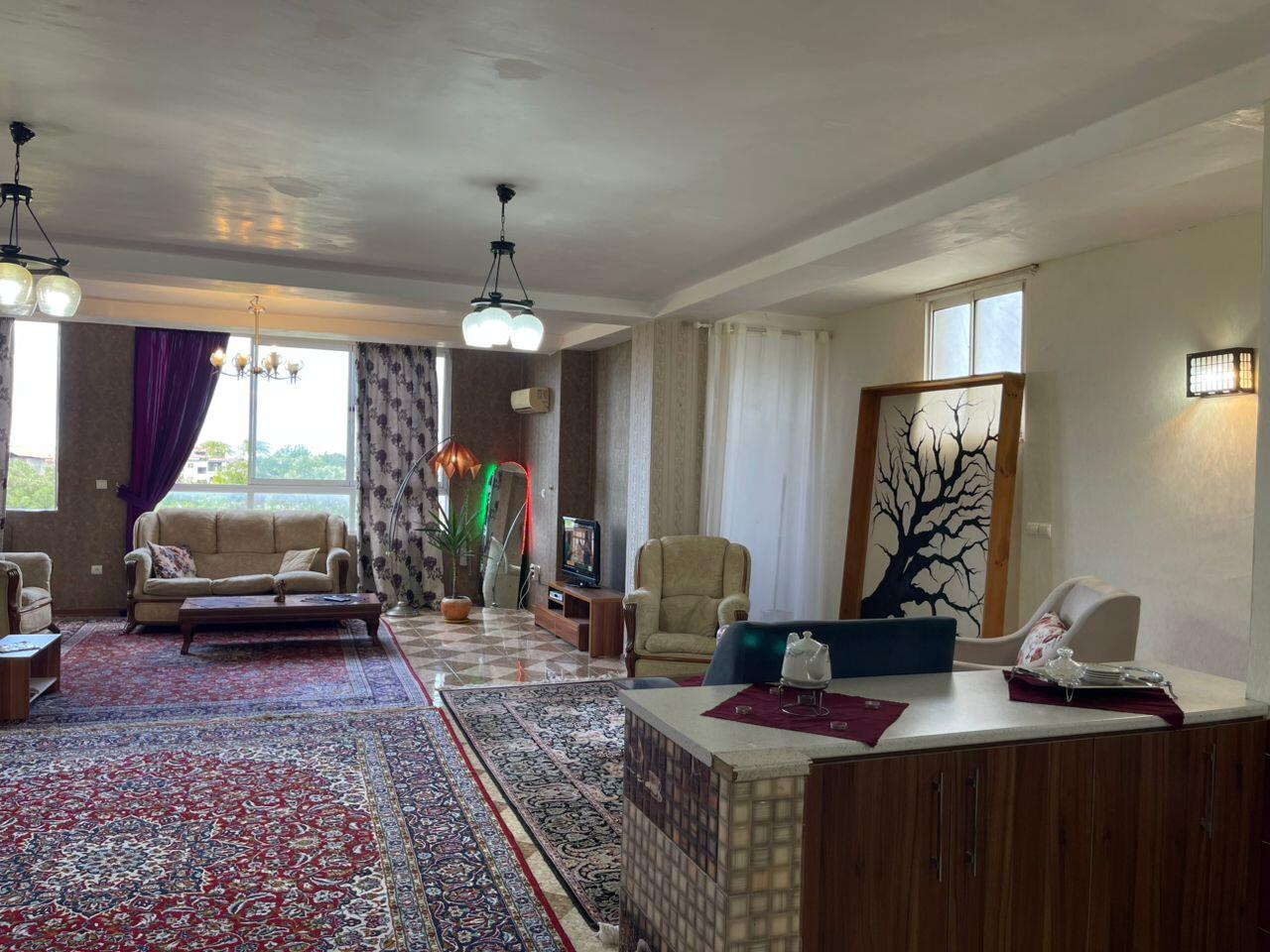 اتاق پذیرایی اتاق پذیرایی