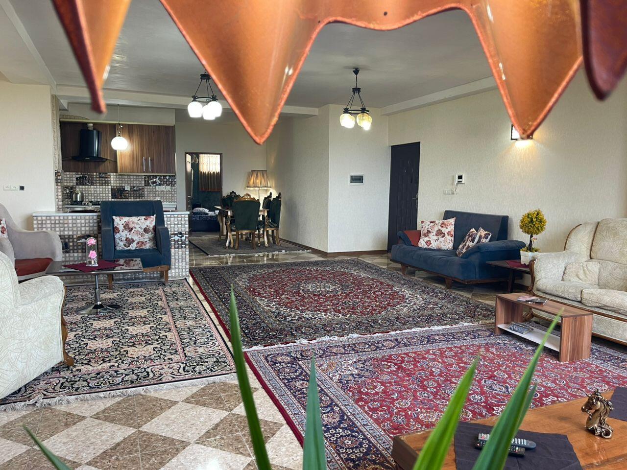 اتاق پذیرایی اتاق پذیرایی