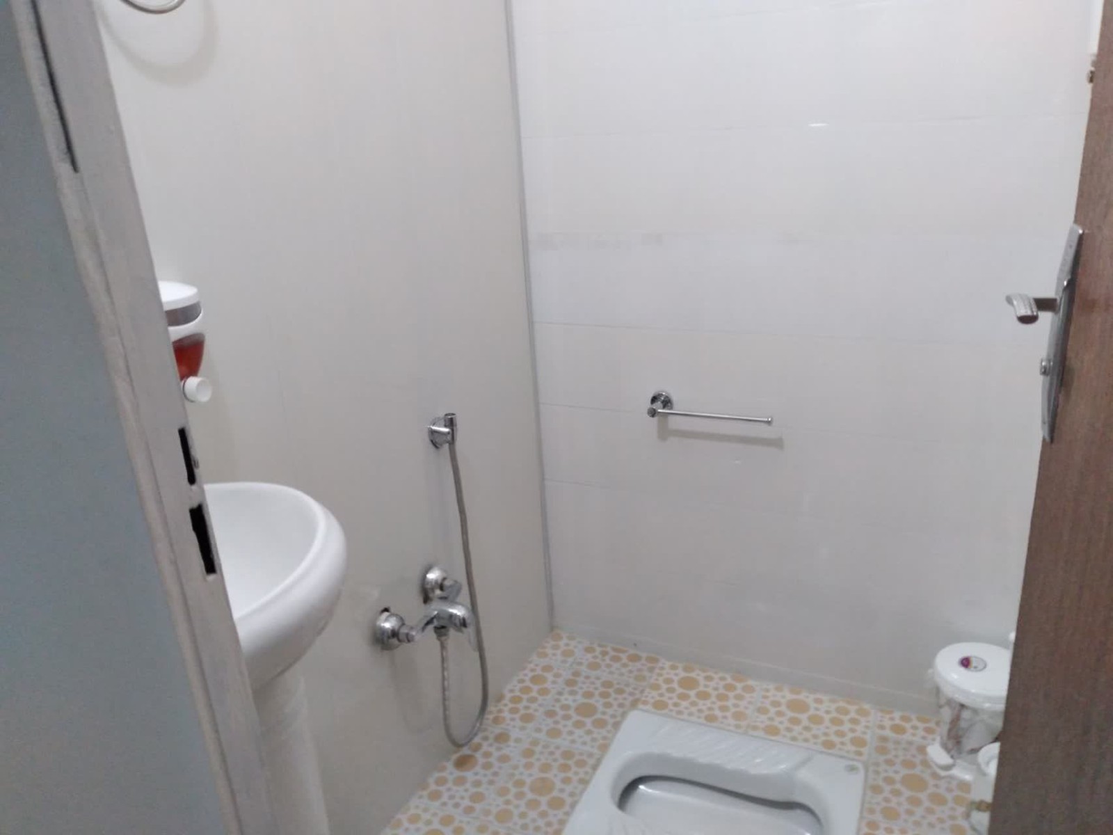 سرویس بهداشتی