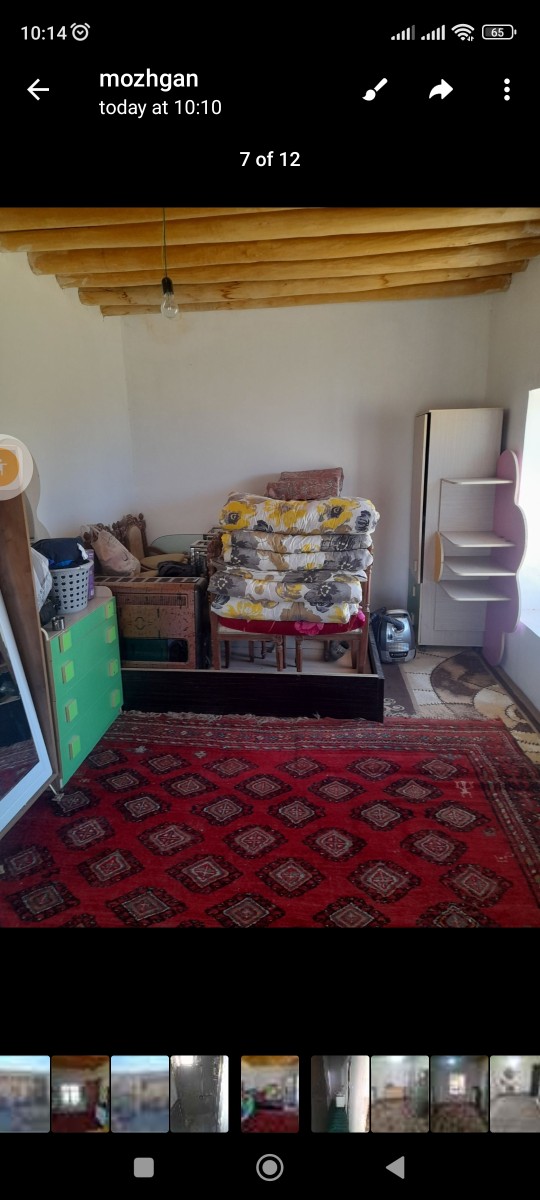 اتاقخواب ۱ اتاقخواب ۱