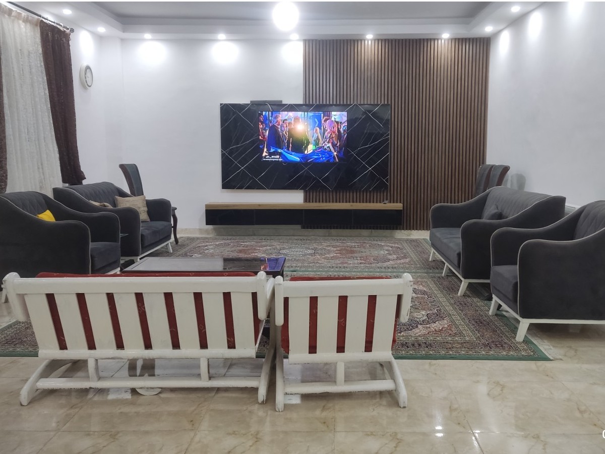 اتاق پذیرایی اتاق پذیرایی