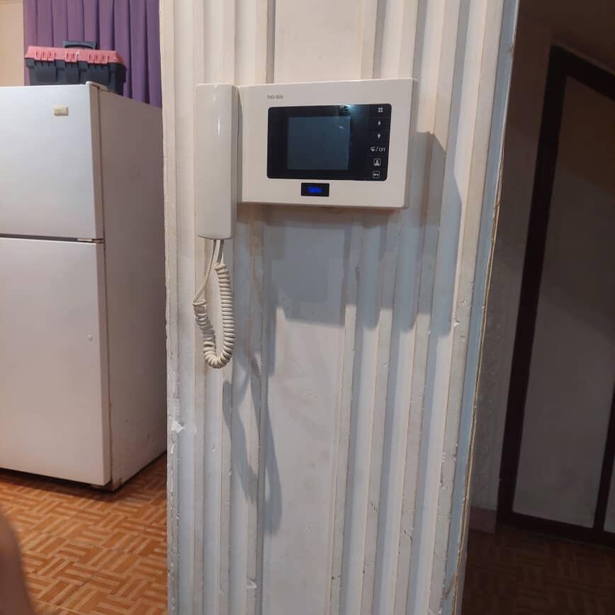 آیفون تصویری آیفون تصویری