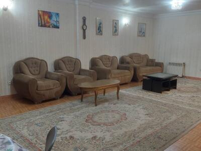 واحد دو خوابه "رضایی"