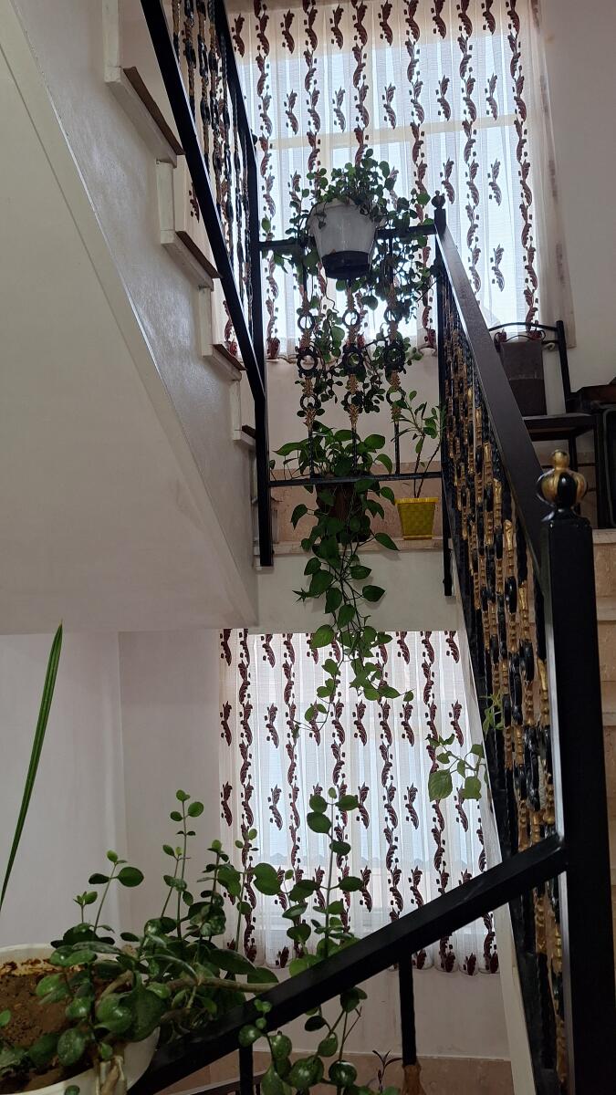 راهرو راهرو