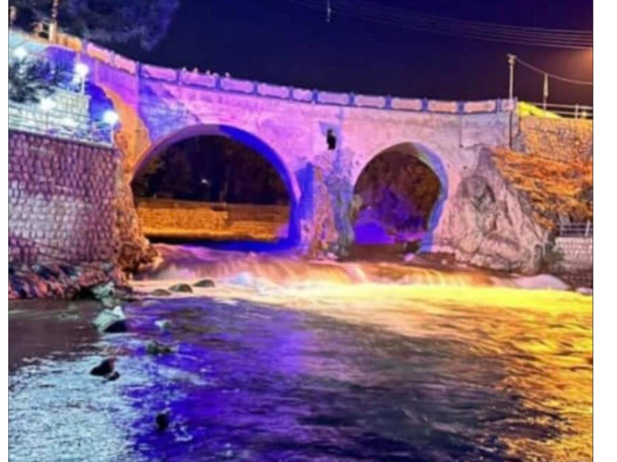 محوطهٔ اقامتگاه