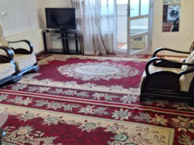 آپارتمان بنی‌اسدی