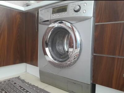 آپارتمان بنی‌اسدی