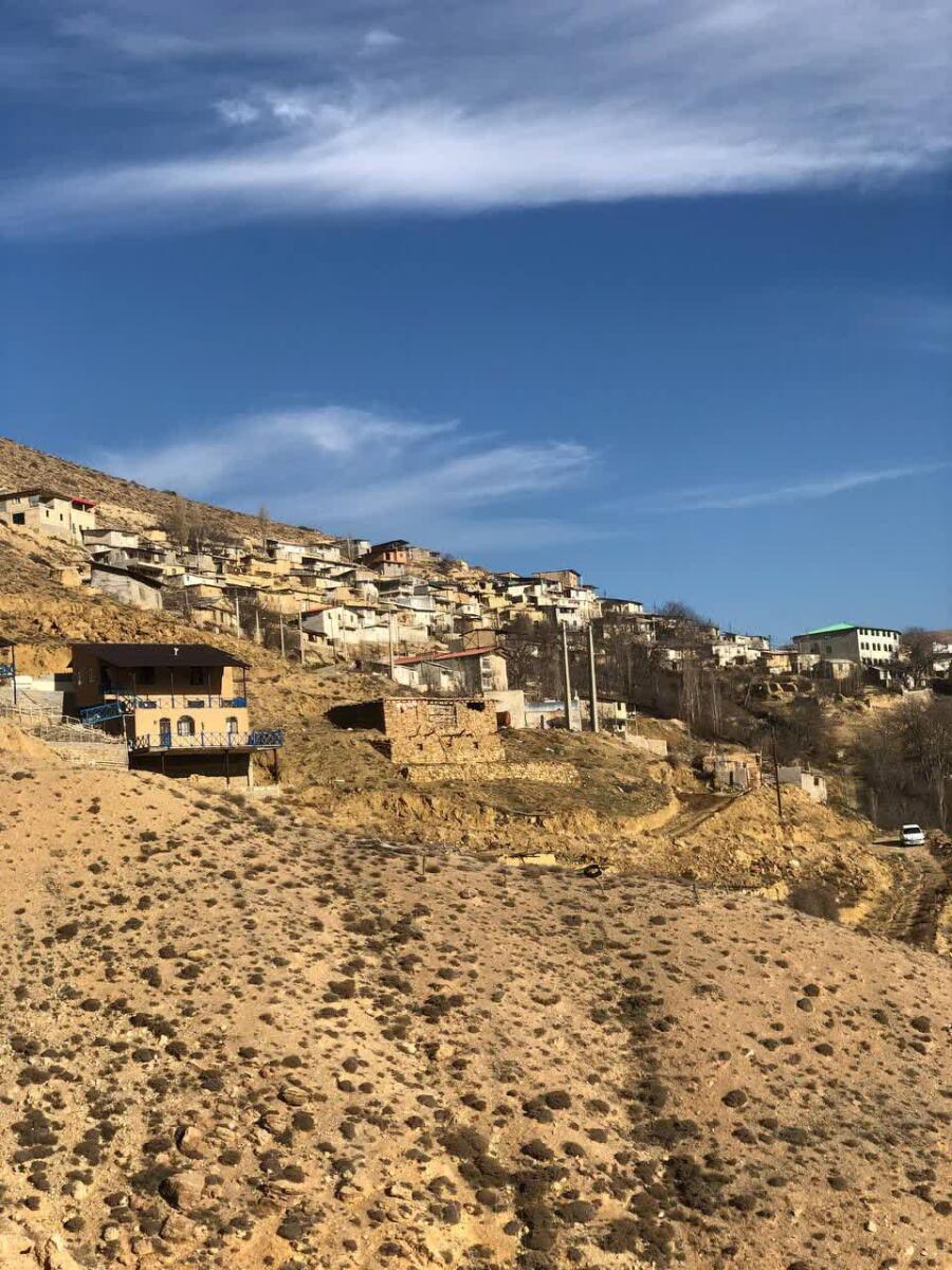 محوطهٔ اقامتگاه