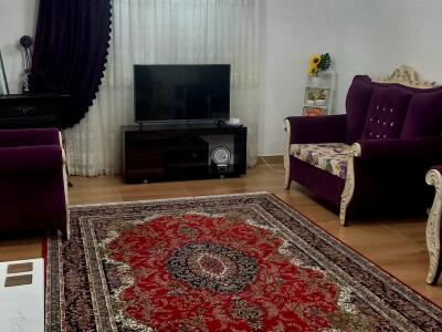 ویلای دوخوابه همکف در تمشک ۱۱