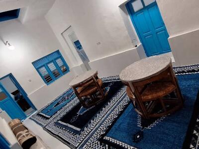 "واحد یک خوابه" اقامتگاه بومگردی سپاس