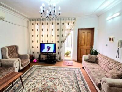 واحد آپارتمانی دوخواب مدرن در خوی