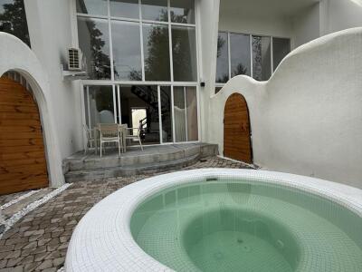 اقامتگاه جان" ویلای 2و3" اقامتگاه جان" ویلای 2و3"