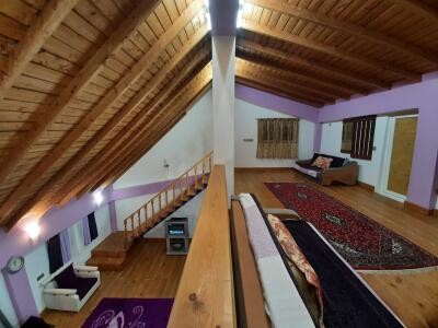 اقامتگاه صدرا