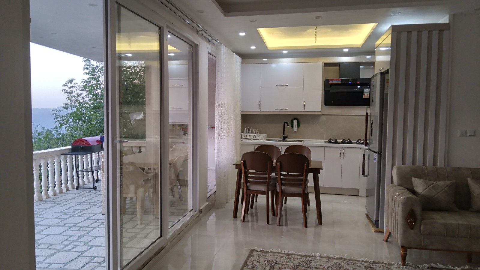 آشپزخانه آشپزخانه