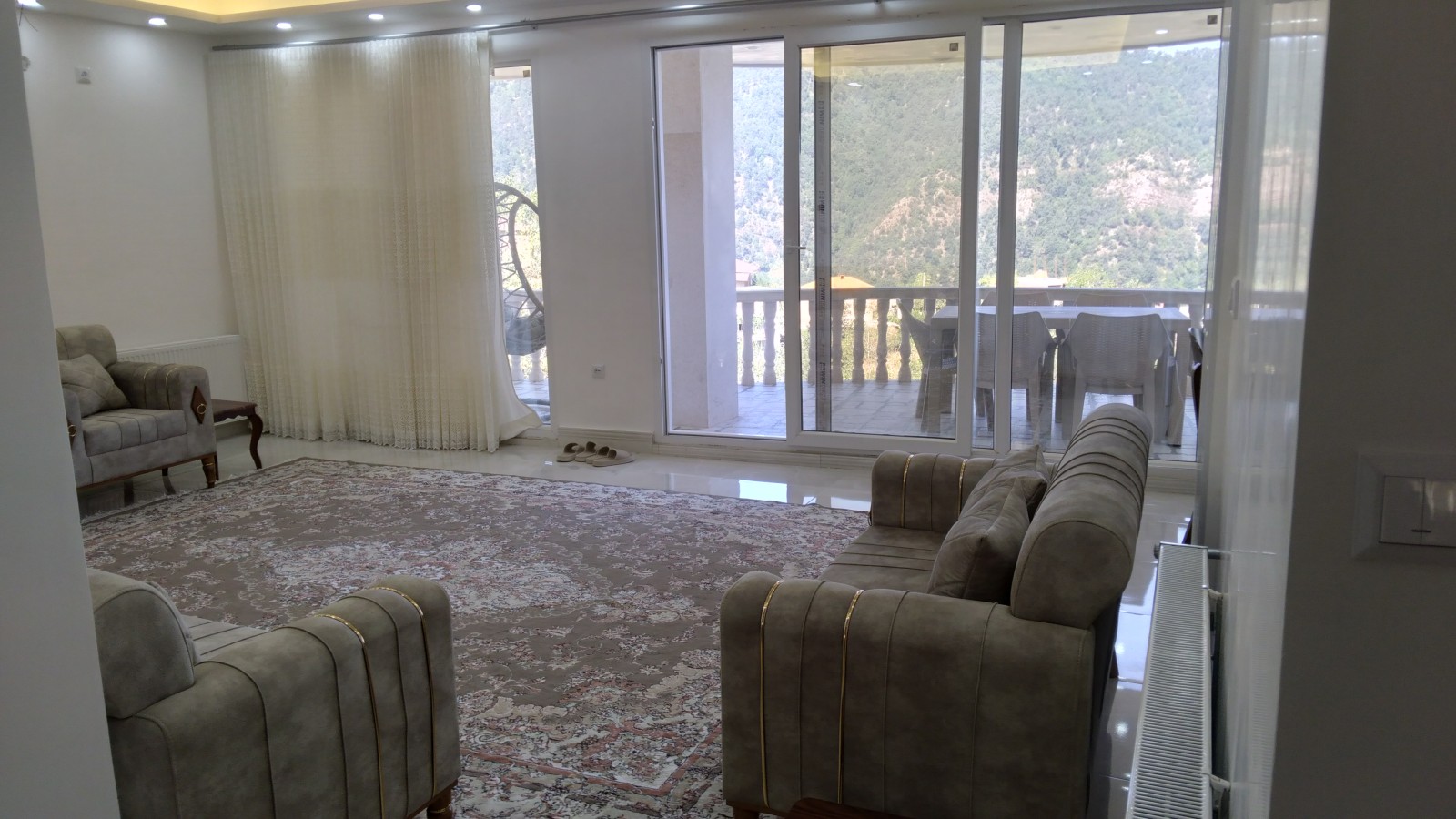 اتاق پذیرایی اتاق پذیرایی