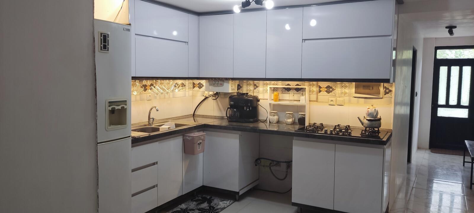 آشپزخانه آشپزخانه