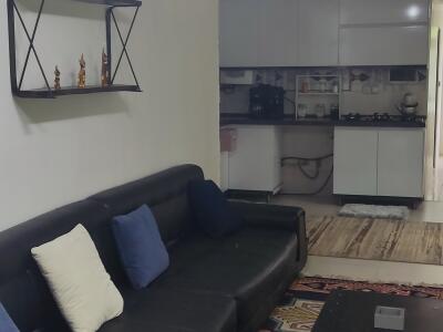 ویلای تک خوابه "ریکا جان"