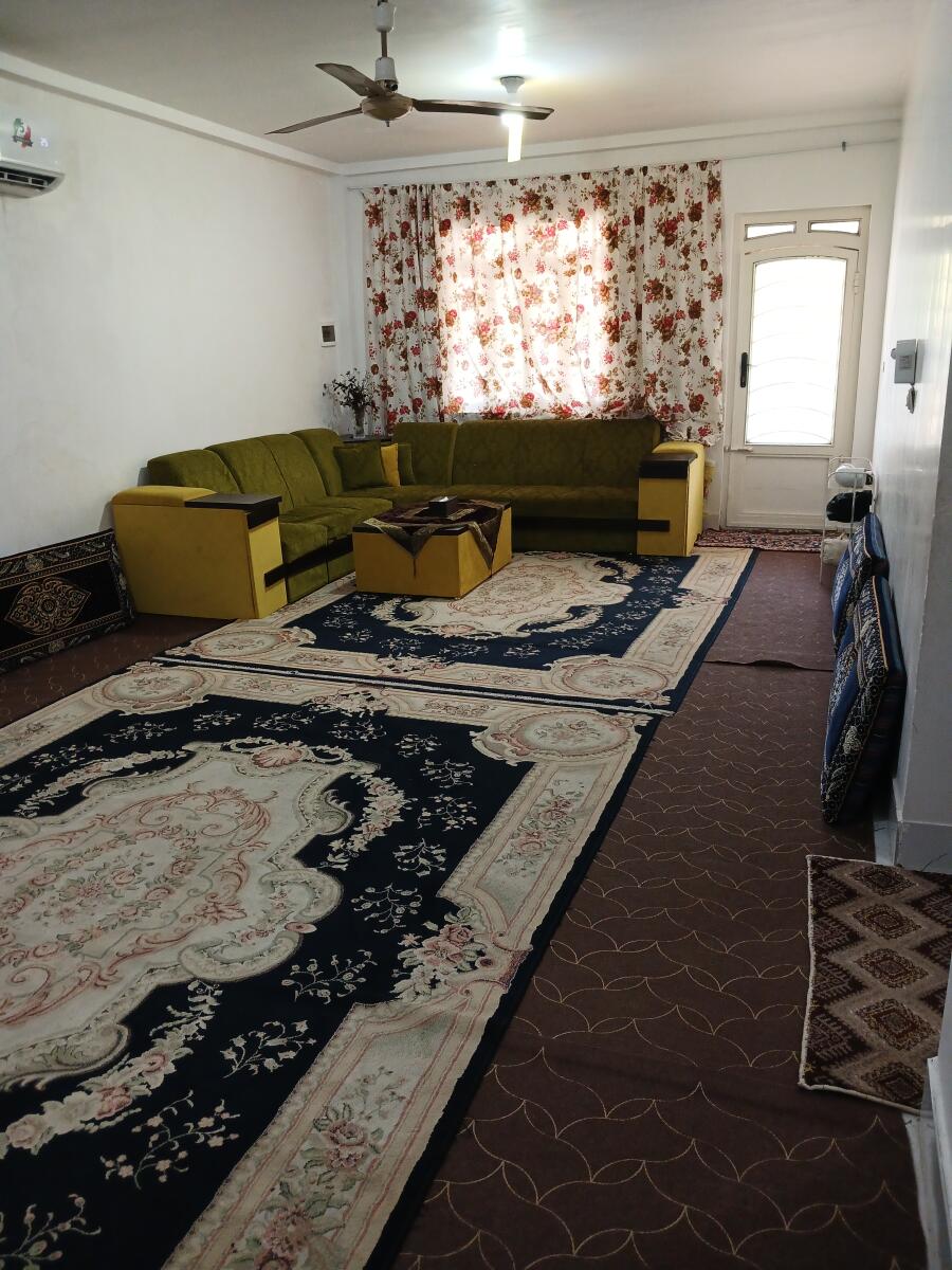 اتاق پذیرایی اتاق پذیرایی