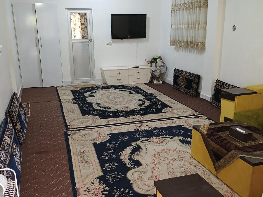 اتاق پذیرایی اتاق پذیرایی