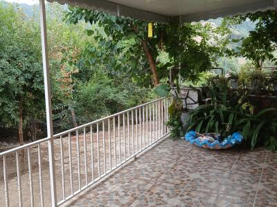 خانه سبز لیسه