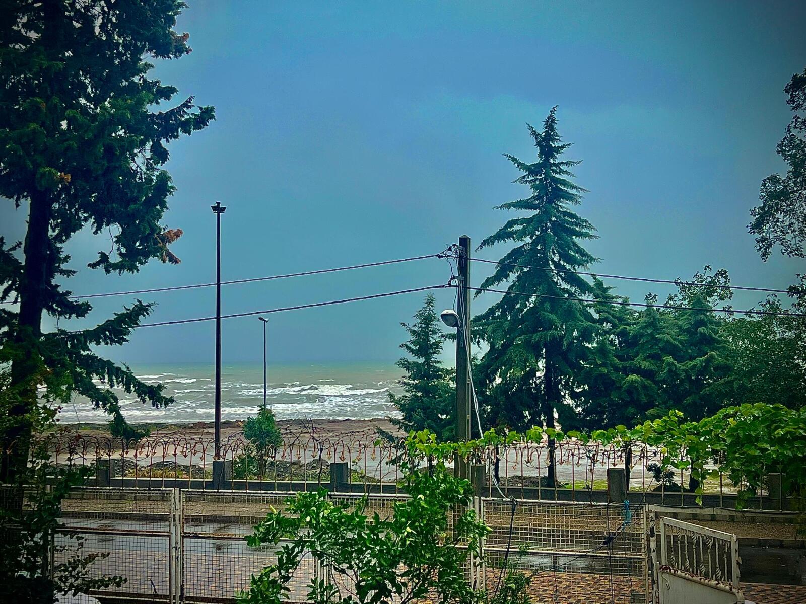 ویوی دریا ویوی دریا