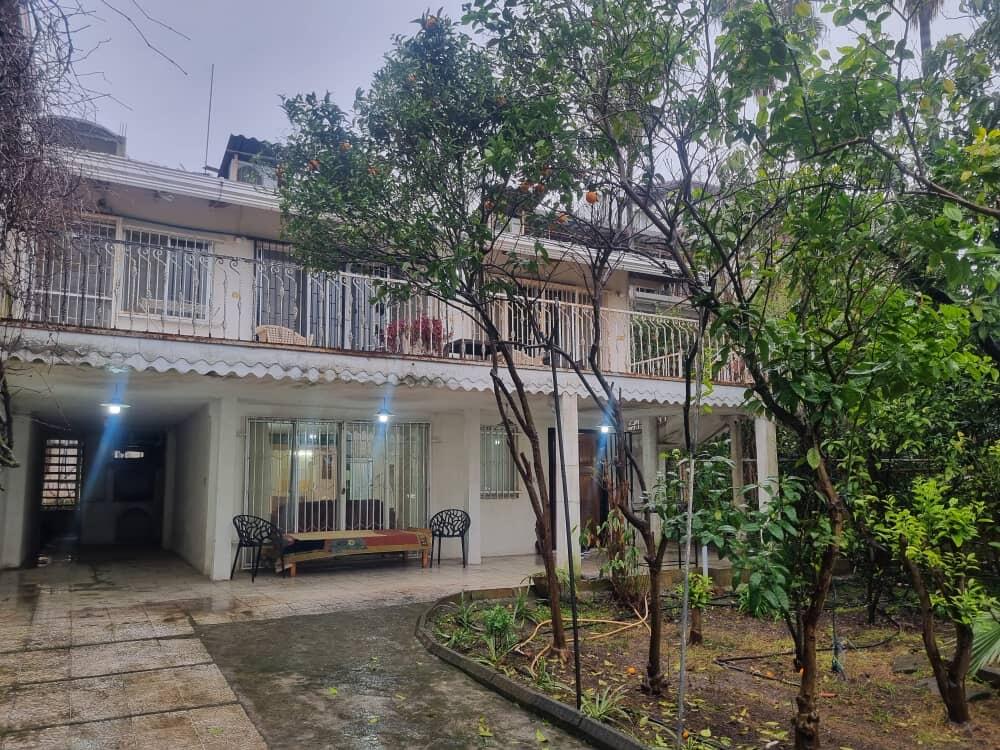 نمای ساختمان