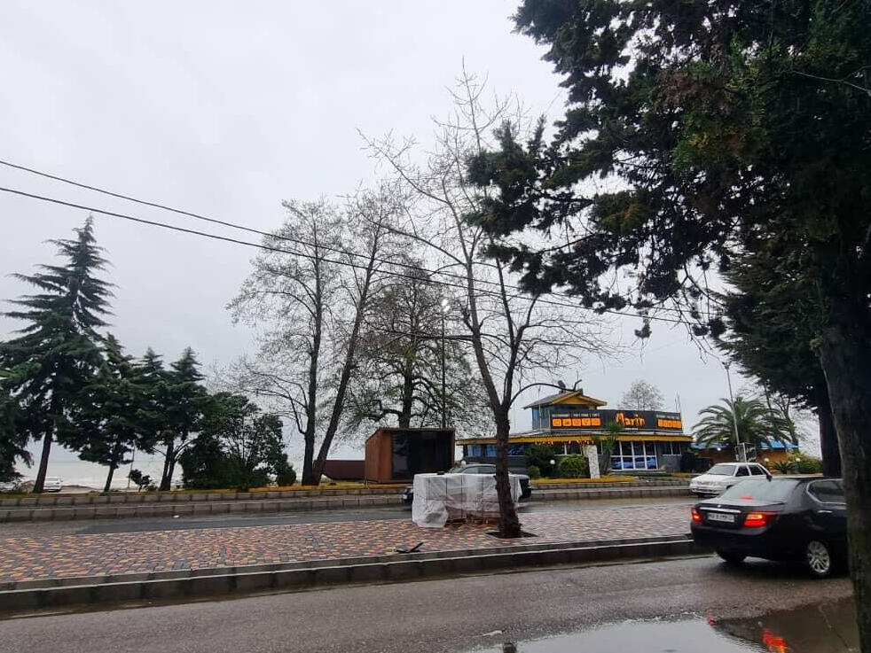 خیابان اصلی