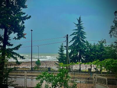 ویلای ساحلی نیلو