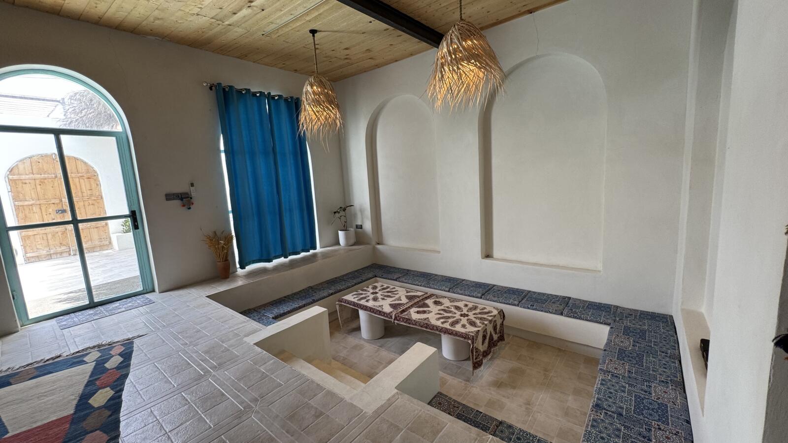 اتاق پذیرایی اتاق پذیرایی