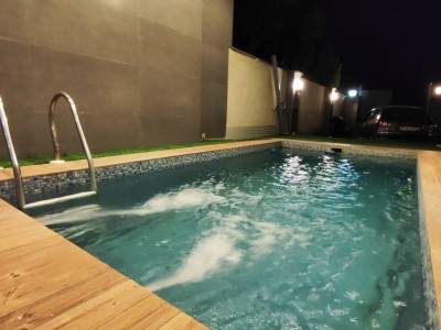 ویلای دو خوابه استخردار "پارادوکس2" ویلای دو خوابه استخردار "پارادوکس2"