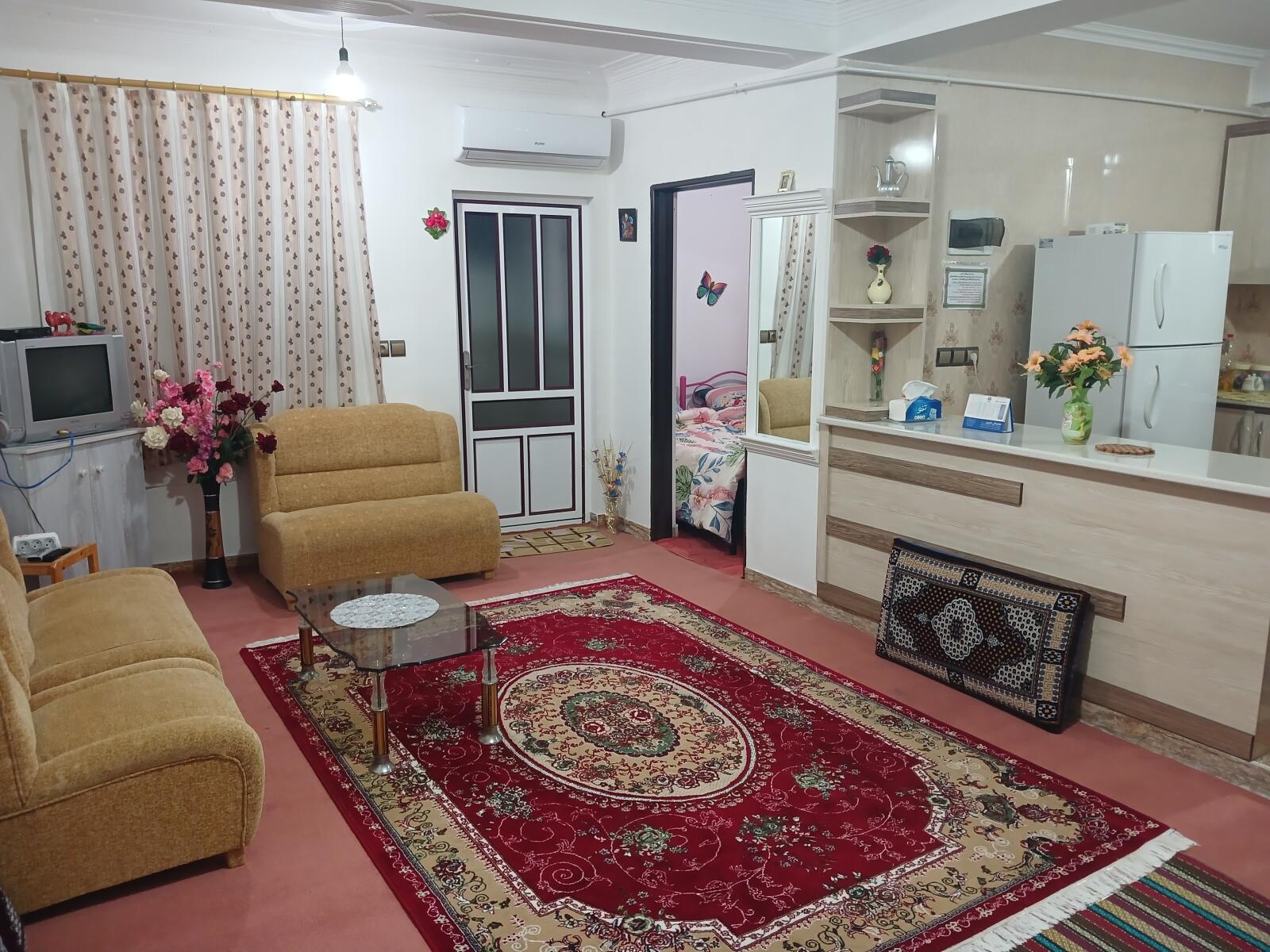 اتاق پذیرایی اتاق پذیرایی