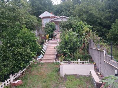 ویلا دوخواب نیلاش با ویوی استثنایی ویلا دوخواب نیلاش با ویوی استثنایی