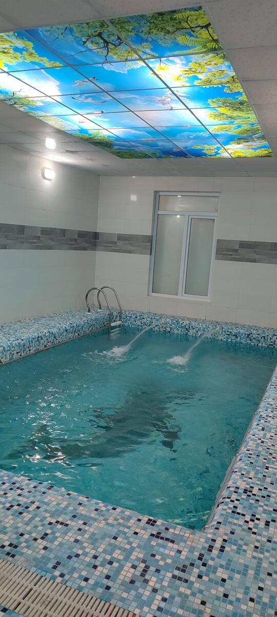 استخر استخر