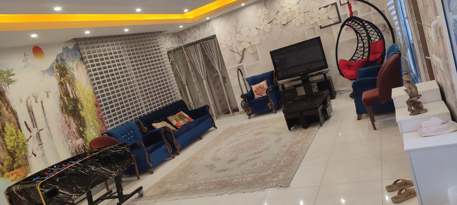 اتاق پذیرایی اتاق پذیرایی