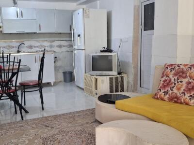 قوی سپید "۲"