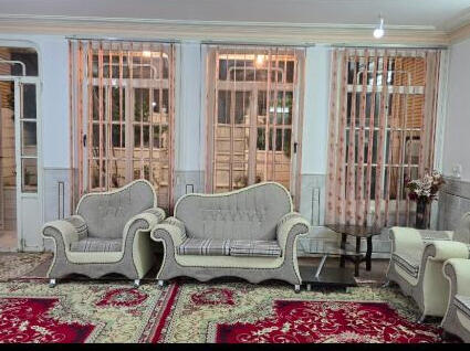 اتاق پذیرایی اتاق پذیرایی